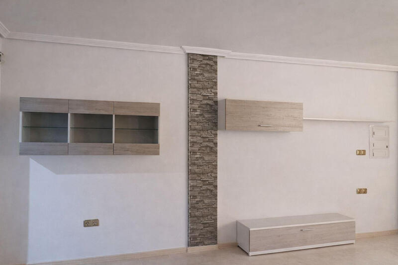 2 Schlafzimmer Appartement zu verkaufen