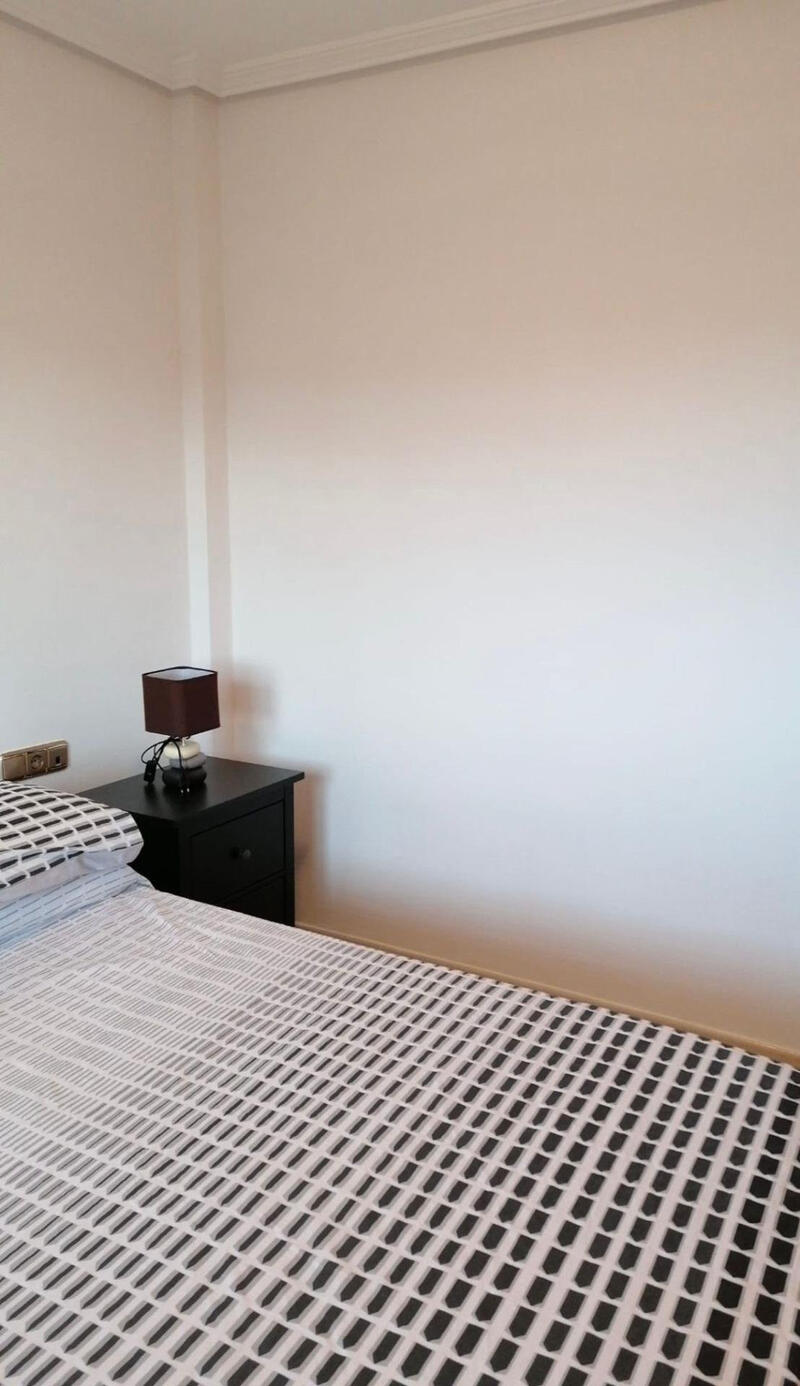 2 Schlafzimmer Appartement zu verkaufen