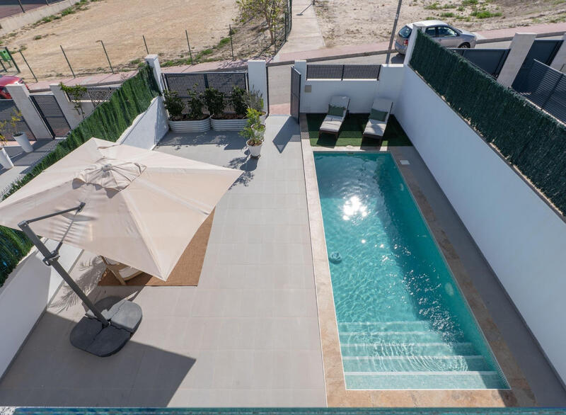 3 bedroom Villa for sale