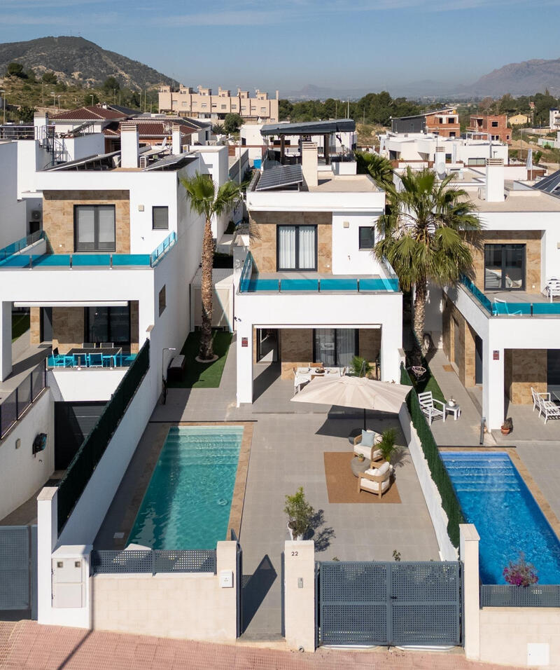 3 bedroom Villa for sale