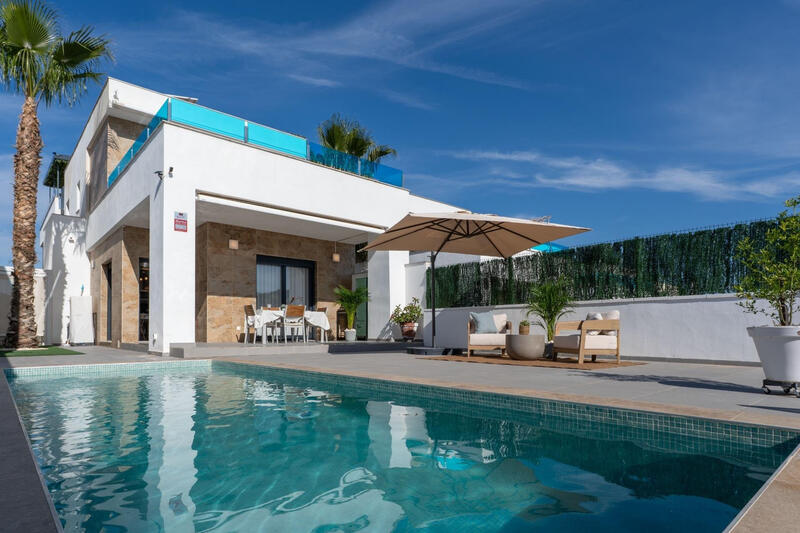 3 bedroom Villa for sale