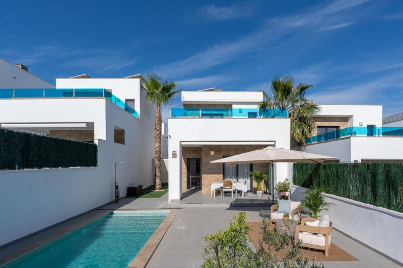 3 bedroom Villa for sale