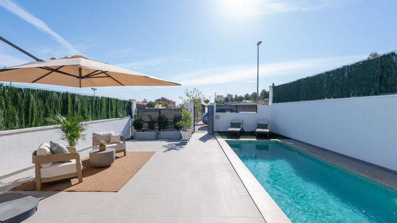 3 bedroom Villa for sale