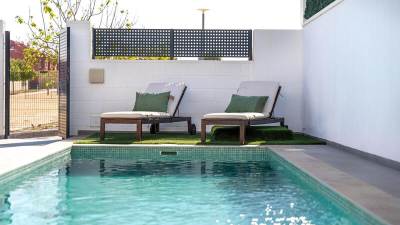 3 bedroom Villa for sale