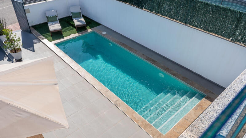 3 bedroom Villa for sale