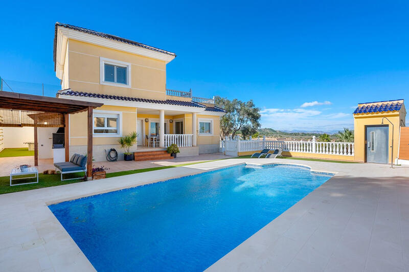 3 bedroom Villa for sale