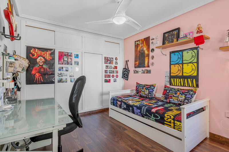 3 bedroom Villa for sale