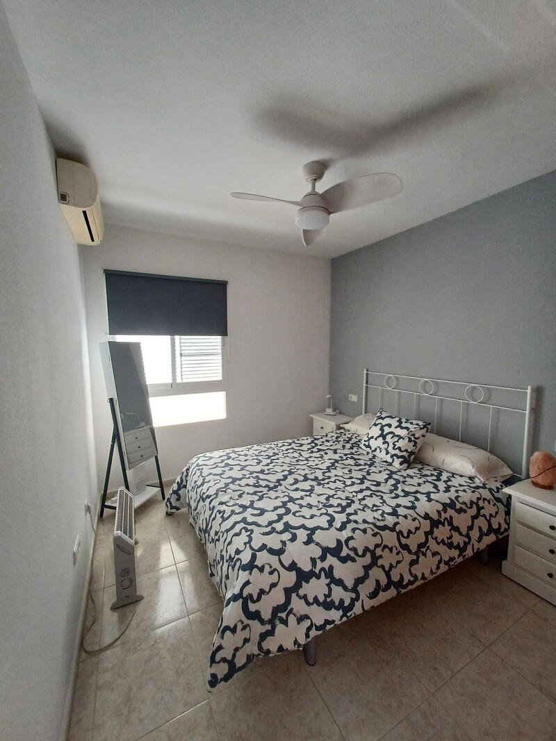 Villa til salgs i Los Alcazares, Murcia