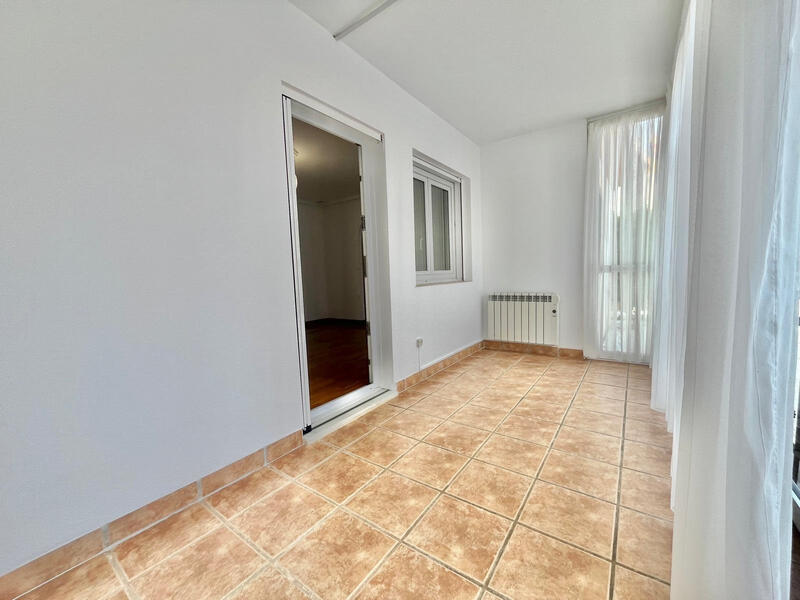 3 chambre Duplex à vendre