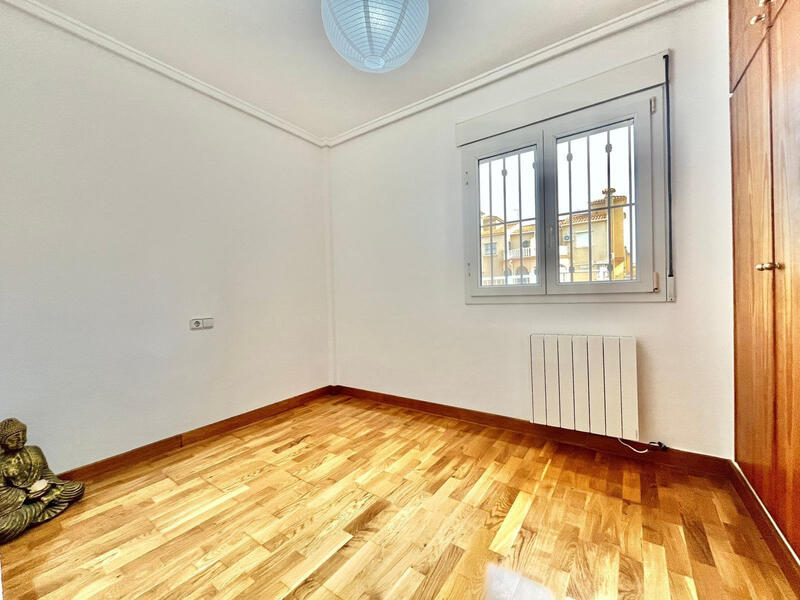 3 chambre Duplex à vendre