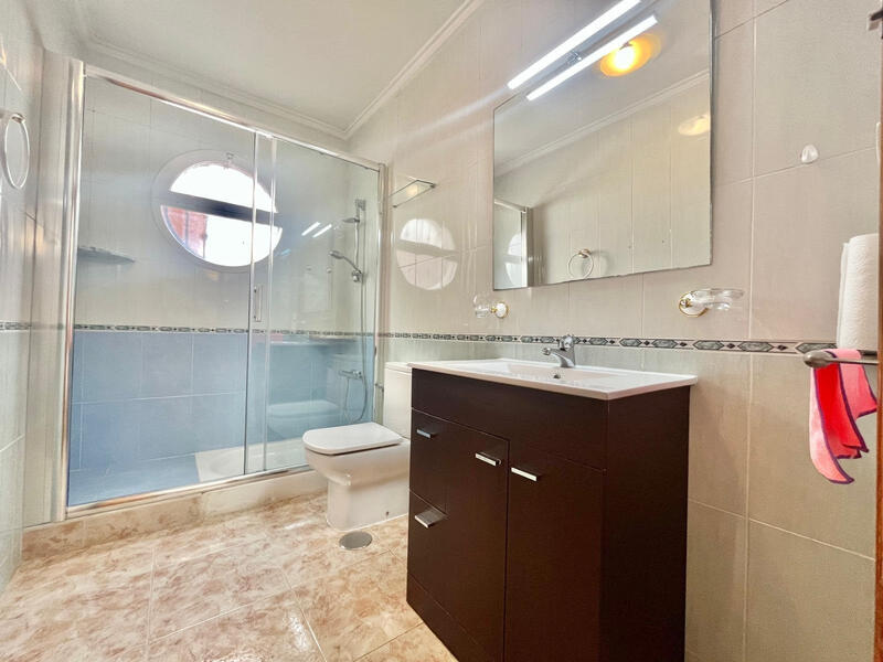 3 chambre Duplex à vendre