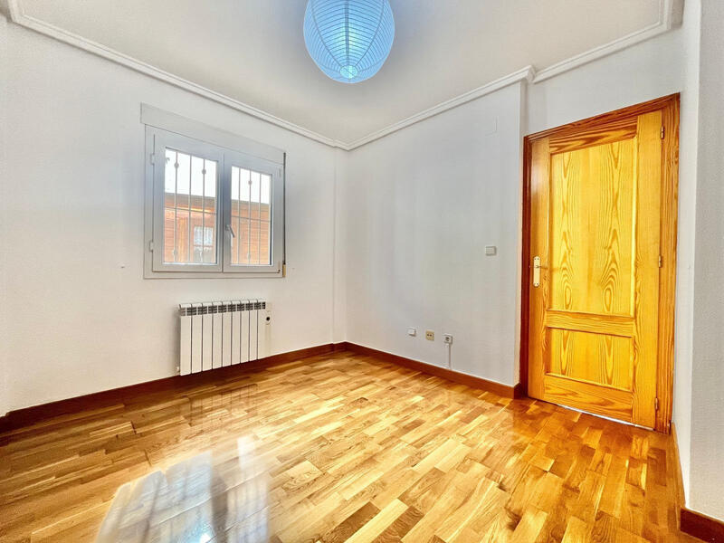 3 chambre Duplex à vendre