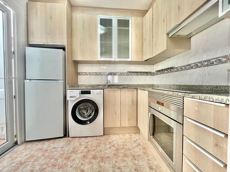 3 chambre Duplex à vendre