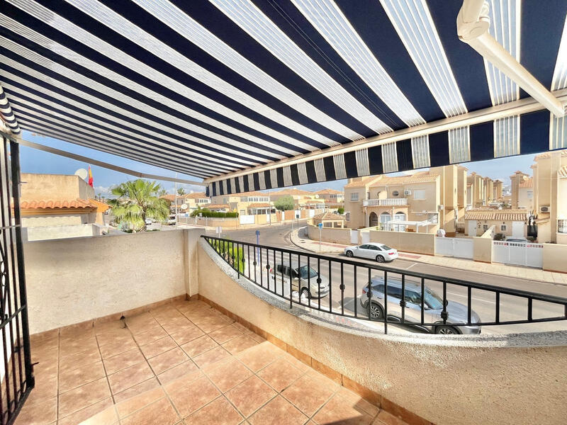 3 chambre Duplex à vendre