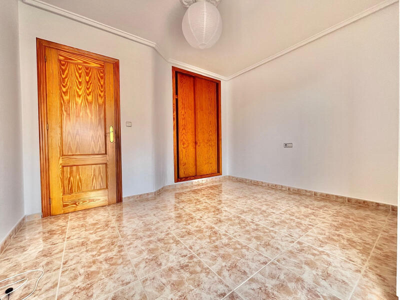 3 chambre Duplex à vendre