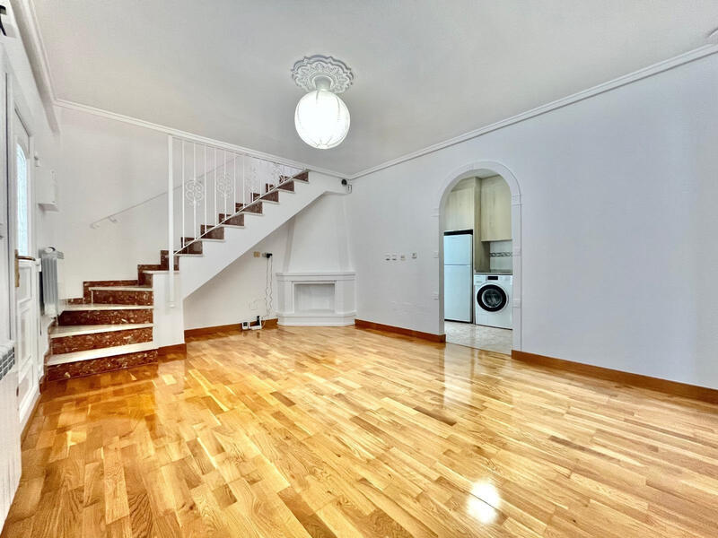 3 chambre Duplex à vendre