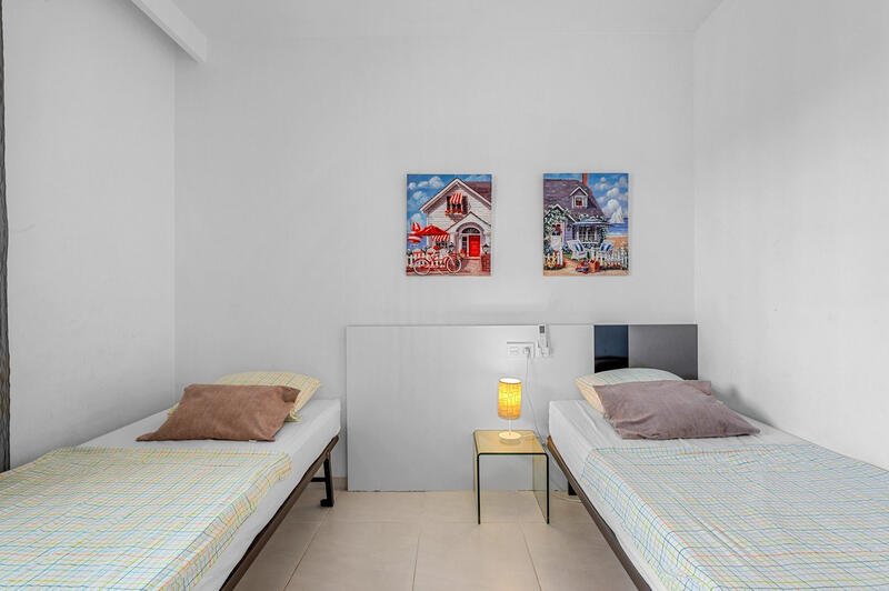 2 bedroom Apartment for sale