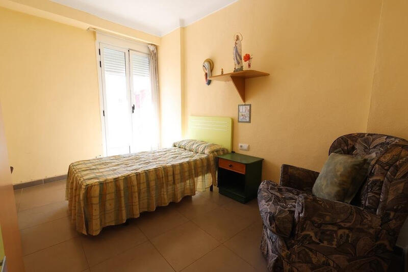 3 Schlafzimmer Appartement zu verkaufen