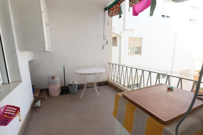 3 Schlafzimmer Appartement zu verkaufen