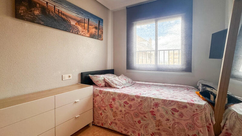 3 Schlafzimmer Appartement zu verkaufen