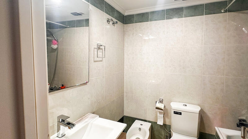 3 Schlafzimmer Appartement zu verkaufen