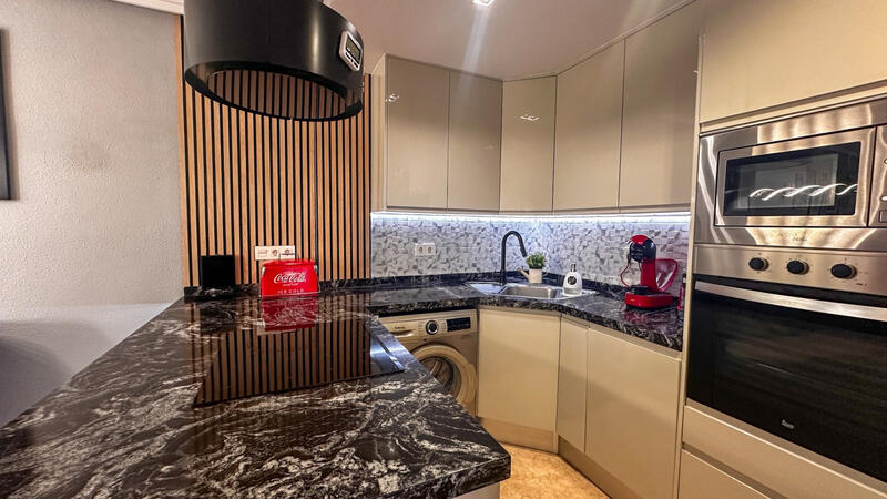 3 Schlafzimmer Appartement zu verkaufen
