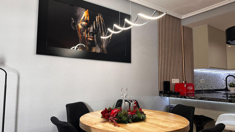 3 Schlafzimmer Appartement zu verkaufen