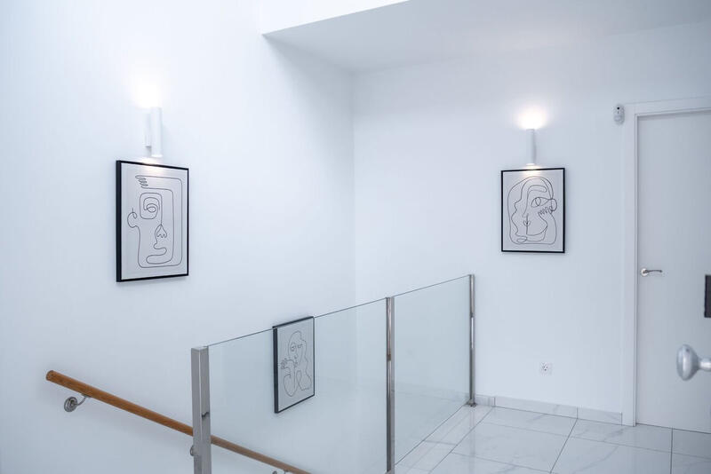 5 Schlafzimmer Villa zu verkaufen
