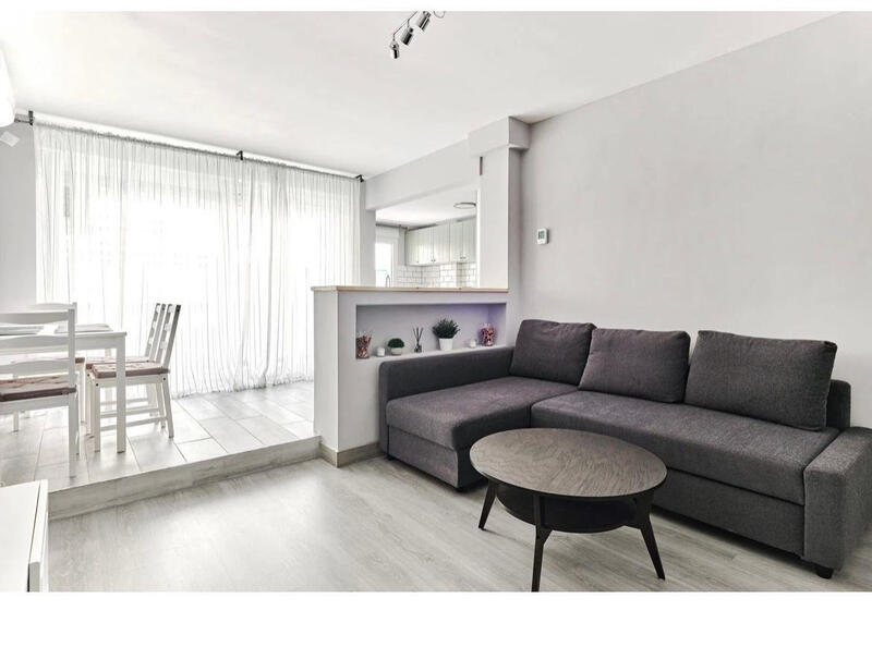 Apartment for sale in Torrevieja, Alicante