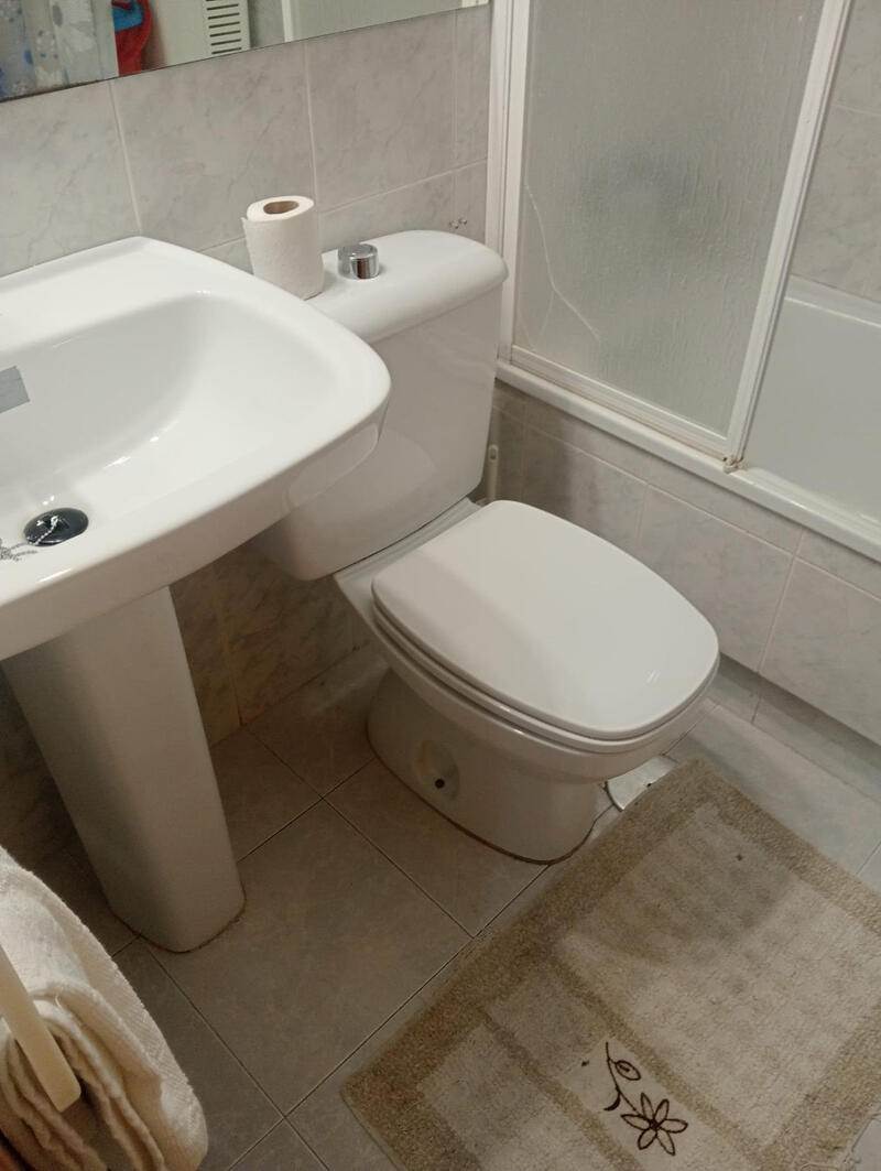 2 chambre Appartement à vendre