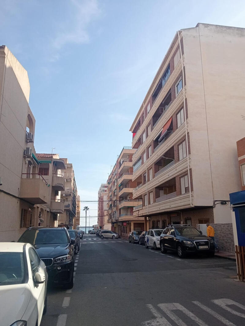 2 chambre Appartement à vendre