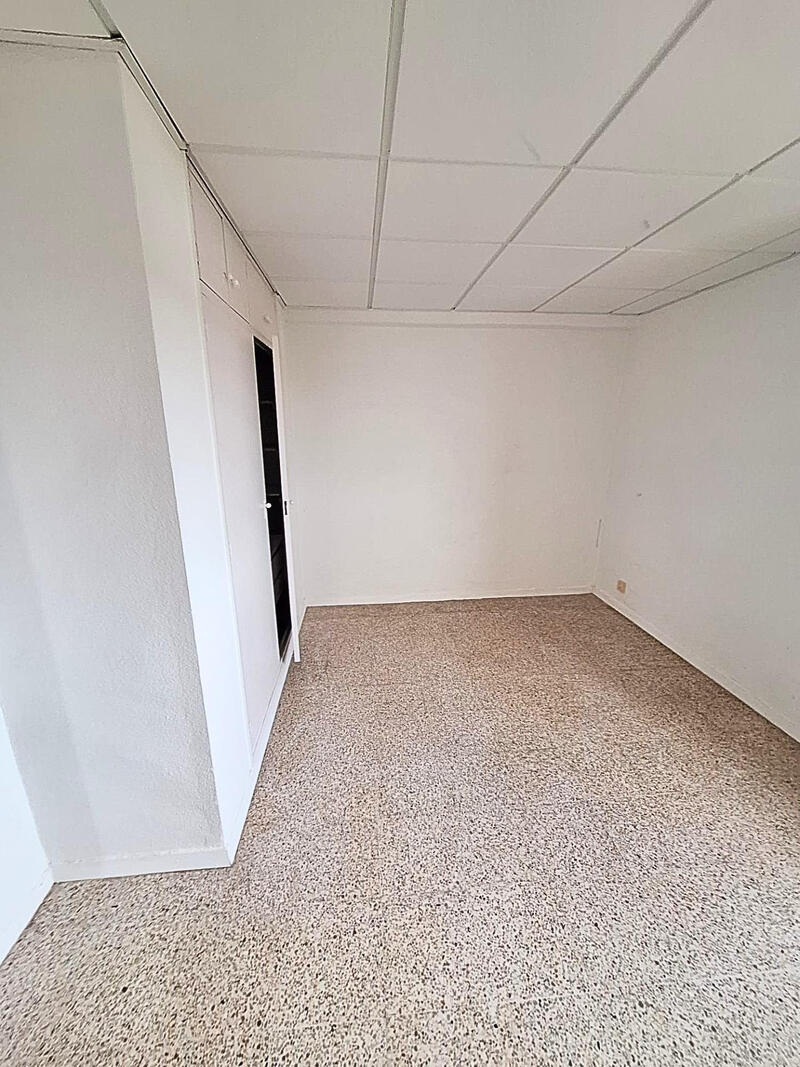 2 soverom Leilighet til salgs i Santiago de la Ribera, Murcia