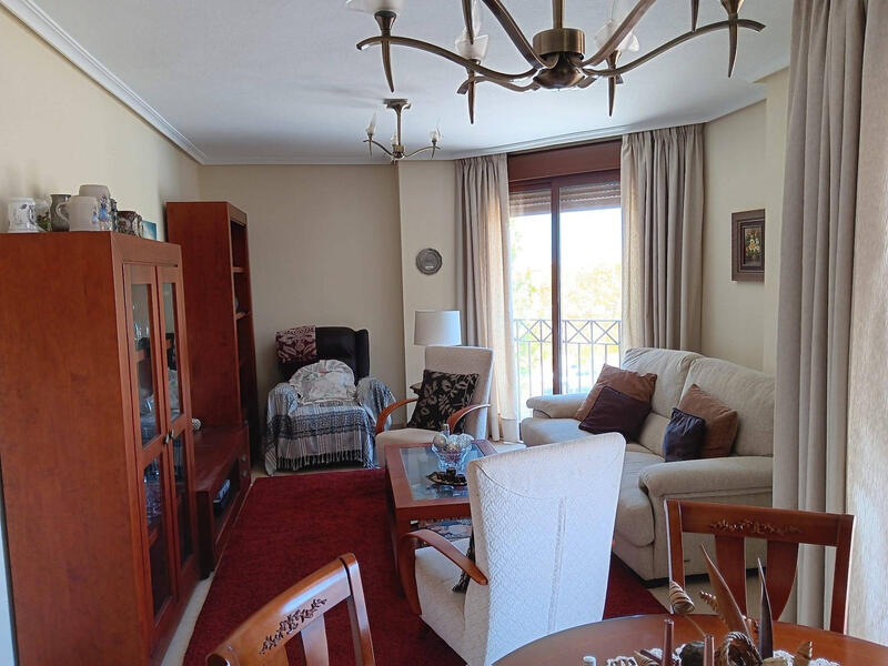 Appartement à vendre dans Pilar de la Horadada, Alicante