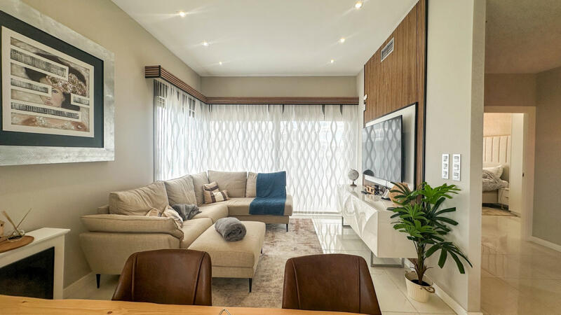 5 Cuarto Villa en venta