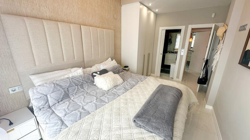 5 Cuarto Villa en venta