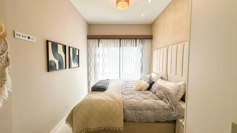 5 Cuarto Villa en venta