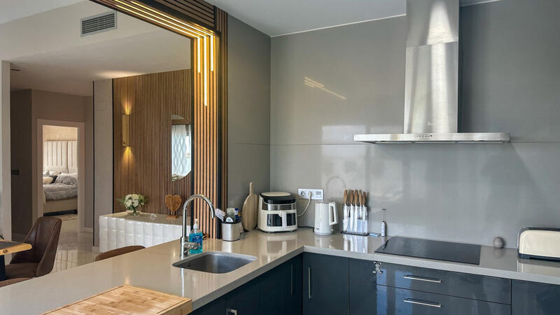 5 Cuarto Villa en venta