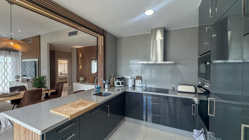 5 Cuarto Villa en venta