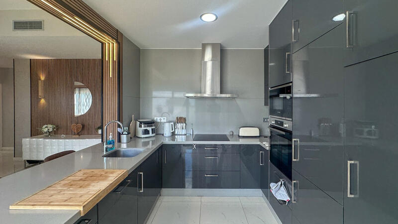5 Cuarto Villa en venta