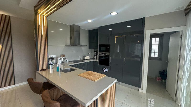 5 Cuarto Villa en venta