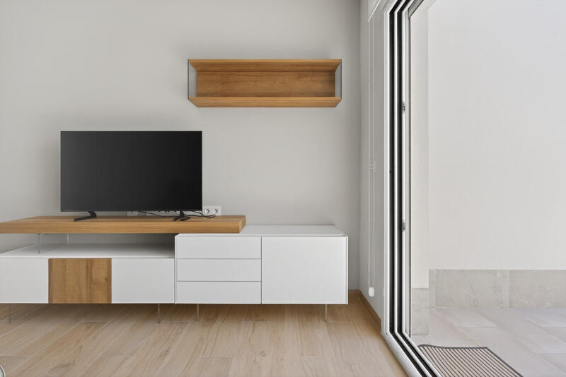 2 chambre Appartement à vendre