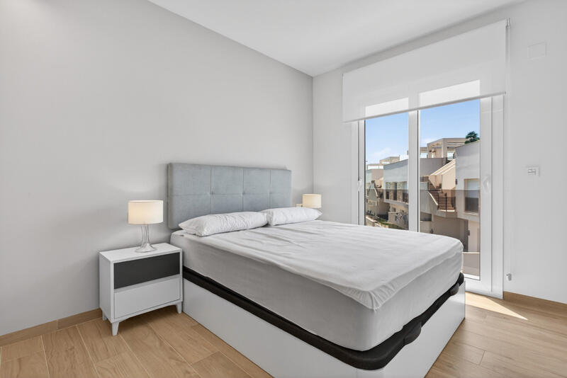 2 chambre Appartement à vendre