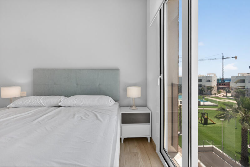 2 chambre Appartement à vendre