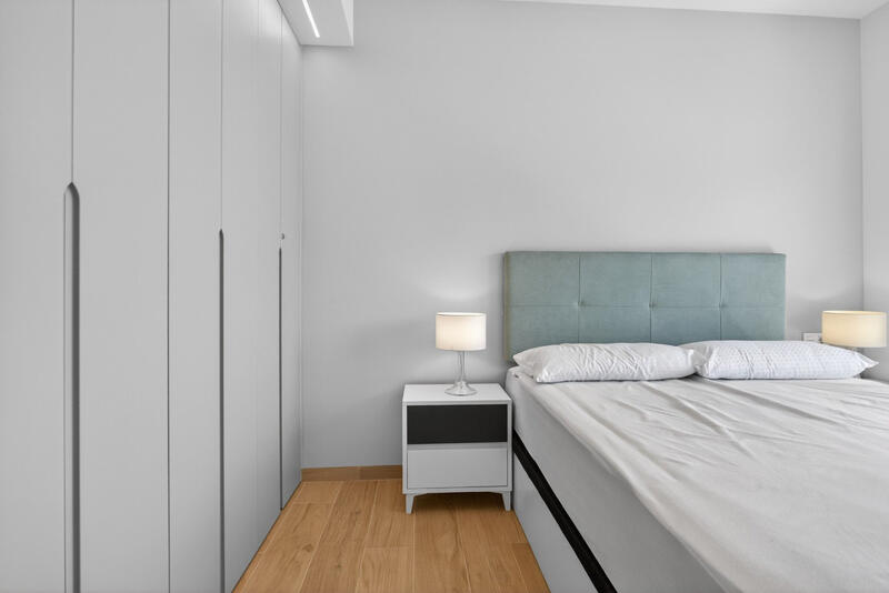 2 chambre Appartement à vendre