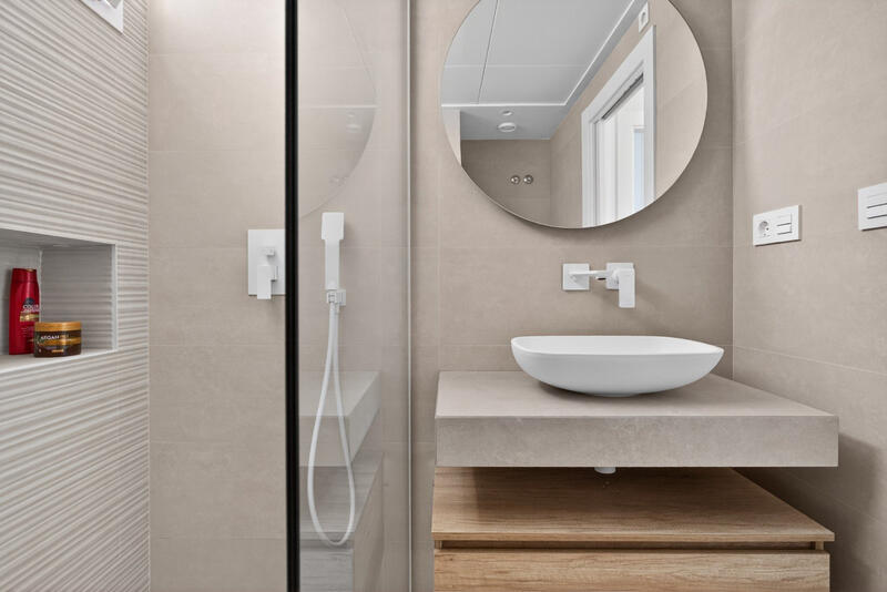 2 chambre Appartement à vendre
