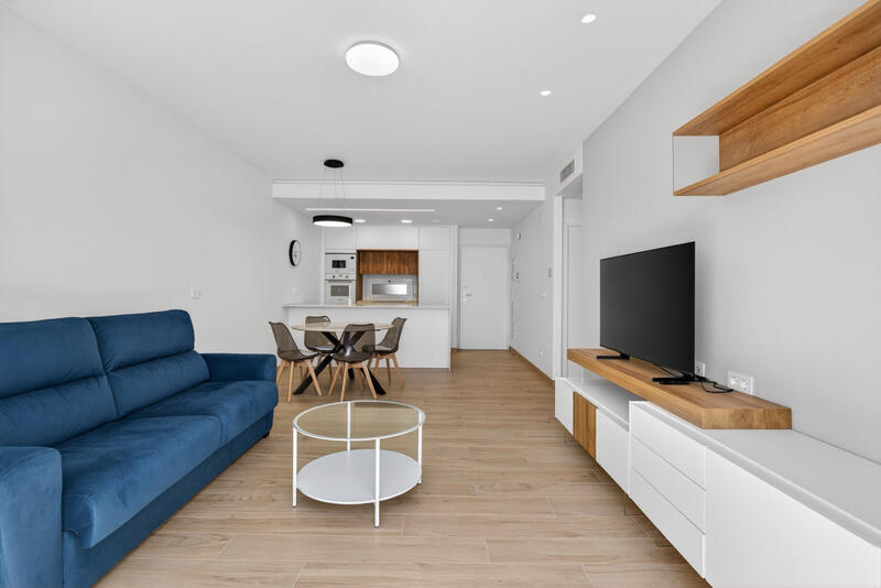 2 chambre Appartement à vendre