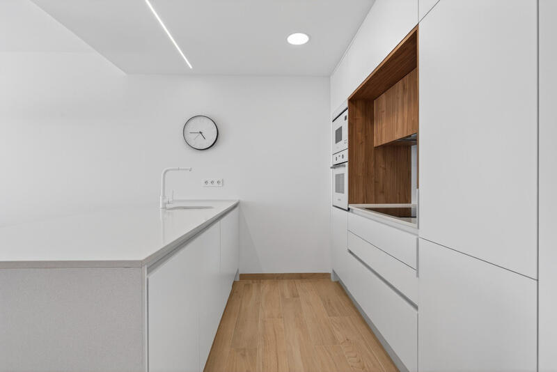 2 chambre Appartement à vendre