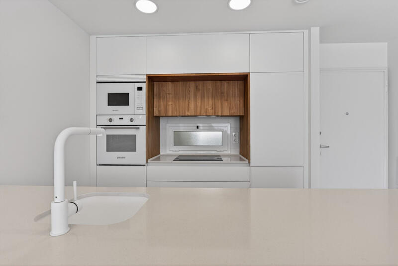 2 chambre Appartement à vendre
