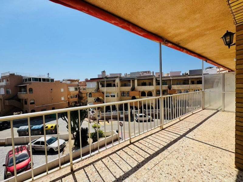 Appartement à vendre dans La Mata, Alicante
