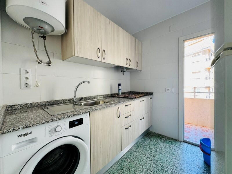 2 Cuarto Apartamento en venta